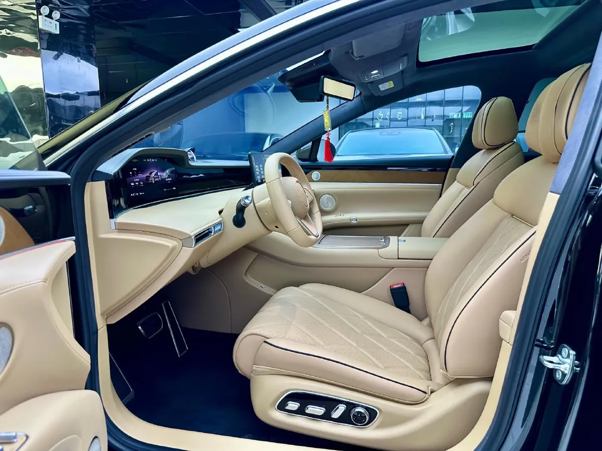 2024 HIMA Stelato S9 BEV 100KWH,autocango,china used car exporter,china ev exporter,chinese used car exporter,chinese used ev exporter