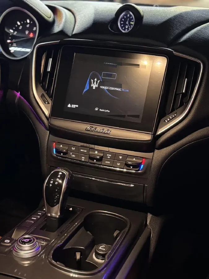 2018 Maserati Ghibli 3.0T 350HP V6 8AT,autocango,china used car exporter,china ev exporter,chinese used car exporter,chinese used ev exporter