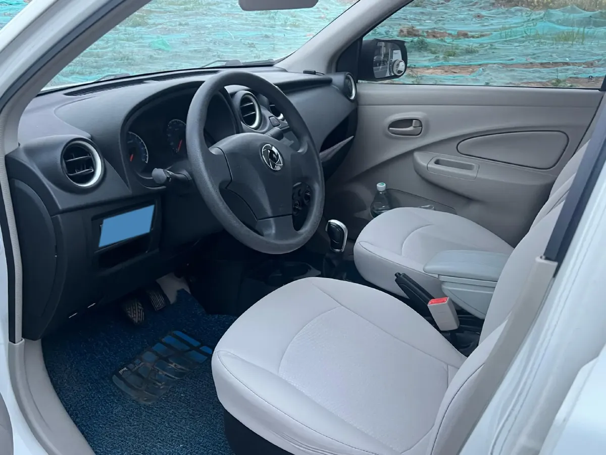 2018 Dongfeng JunFeng ER30 BEV 31.82KWH,autocango,china used car exporter,china ev exporter,chinese used car exporter,chinese used ev exporter