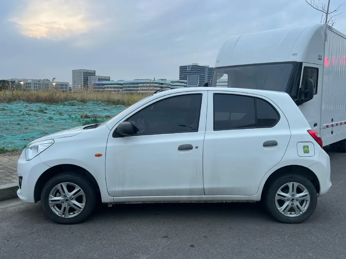 2018 Dongfeng JunFeng ER30 BEV 31.82KWH,autocango,china used car exporter,china ev exporter,chinese used car exporter,chinese used ev exporter