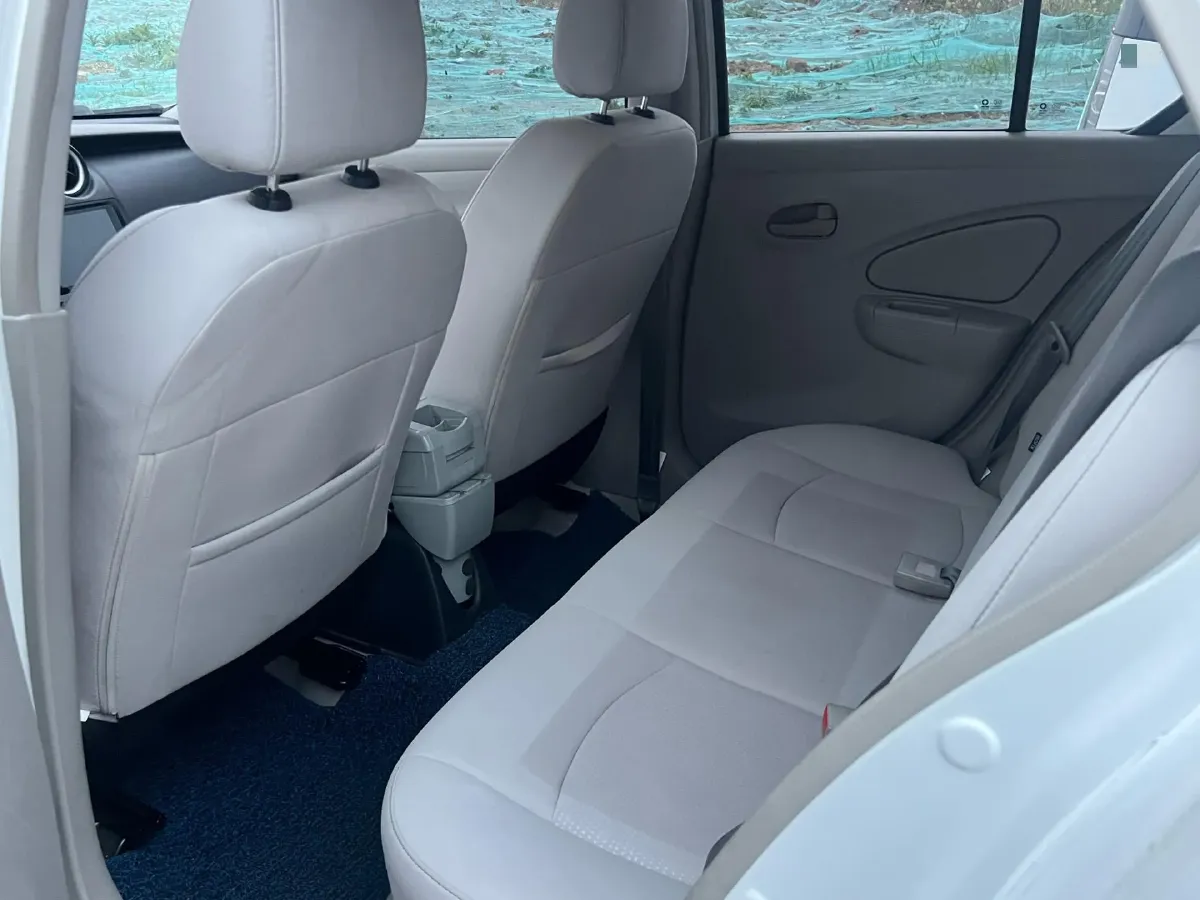 2018 Dongfeng JunFeng ER30 BEV 31.82KWH,autocango,china used car exporter,china ev exporter,chinese used car exporter,chinese used ev exporter