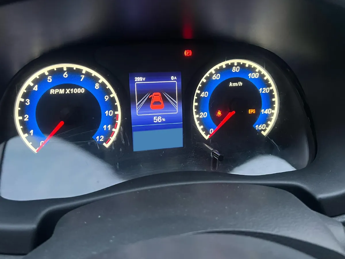 2018 Dongfeng JunFeng ER30 BEV 31.82KWH,autocango,china used car exporter,china ev exporter,chinese used car exporter,chinese used ev exporter