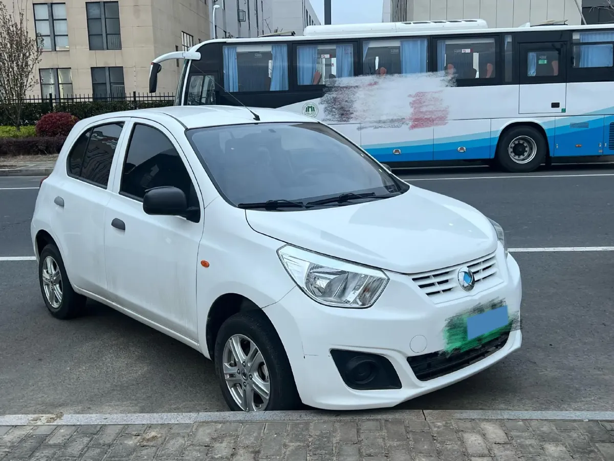 2018 Dongfeng JunFeng ER30 BEV 31.82KWH,autocango,china used car exporter,china ev exporter,chinese used car exporter,chinese used ev exporter