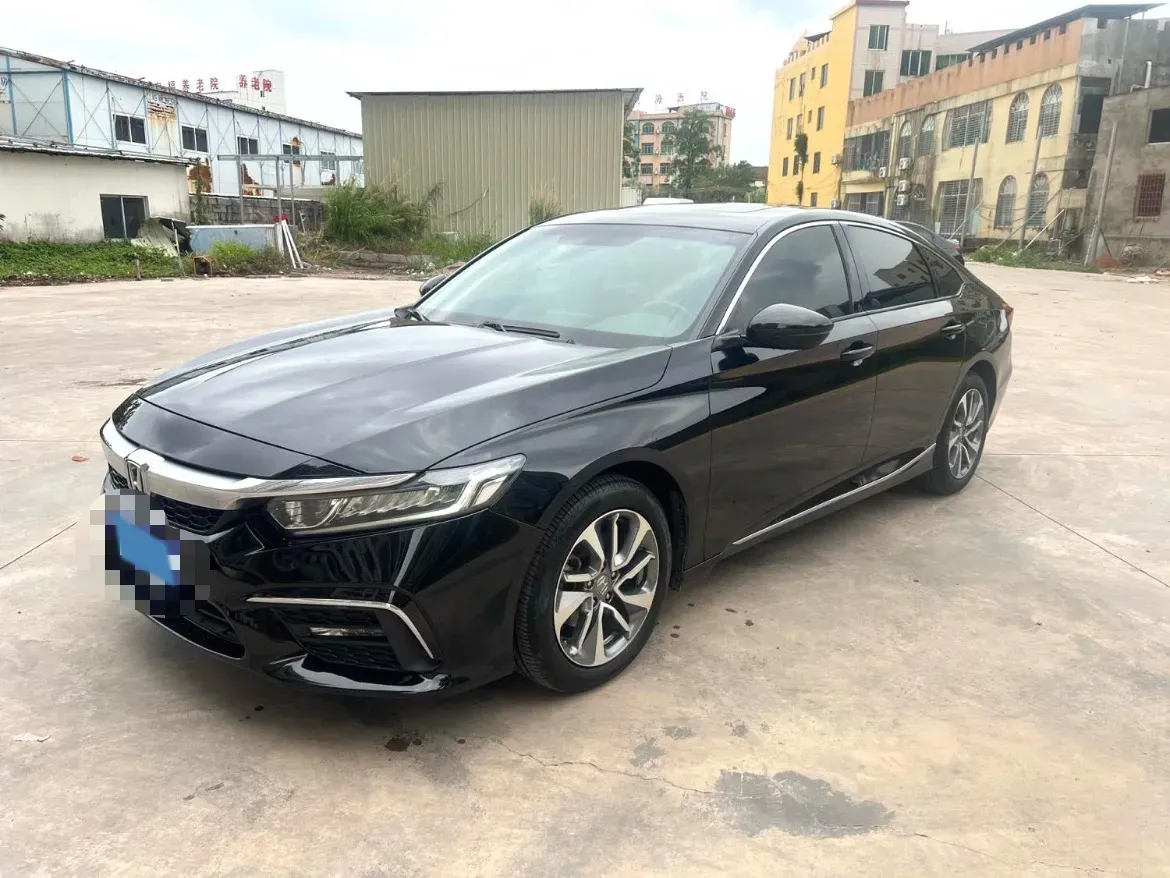2019 Honda Inspire 1.5T 194HP L4 CVT,autocango,china used car exporter,china ev exporter,chinese used car exporter,chinese used ev exporter