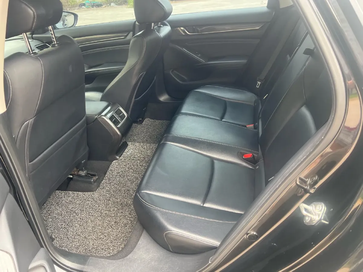 2019 Honda Inspire 1.5T 194HP L4 CVT,autocango,china used car exporter,china ev exporter,chinese used car exporter,chinese used ev exporter