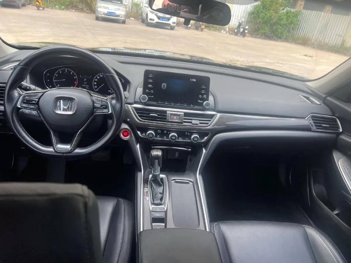 2019 Honda Inspire 1.5T 194HP L4 CVT,autocango,china used car exporter,china ev exporter,chinese used car exporter,chinese used ev exporter