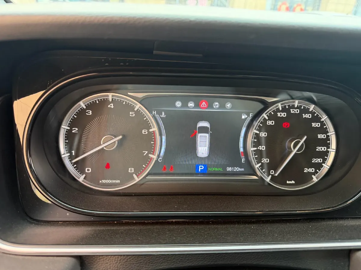 2021 GAC Trumpchi M6 1.5T 169HP L4 7DCT,autocango,china used car exporter,china ev exporter,chinese used car exporter,chinese used ev exporter