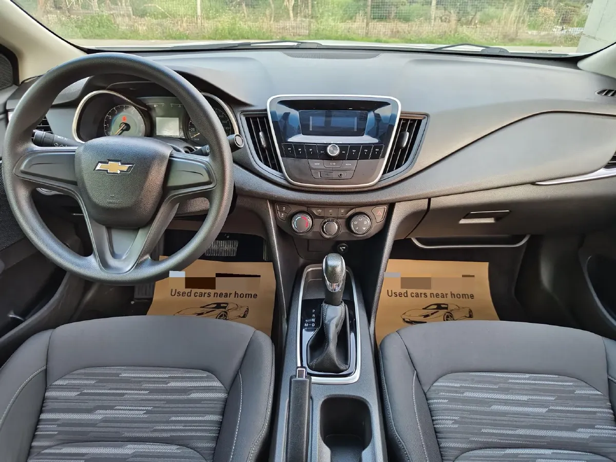 2019 Chevrolet Cavalier 1.5L 113HP L4 6AT,autocango,china used car exporter,china ev exporter,chinese used car exporter,chinese used ev exporter