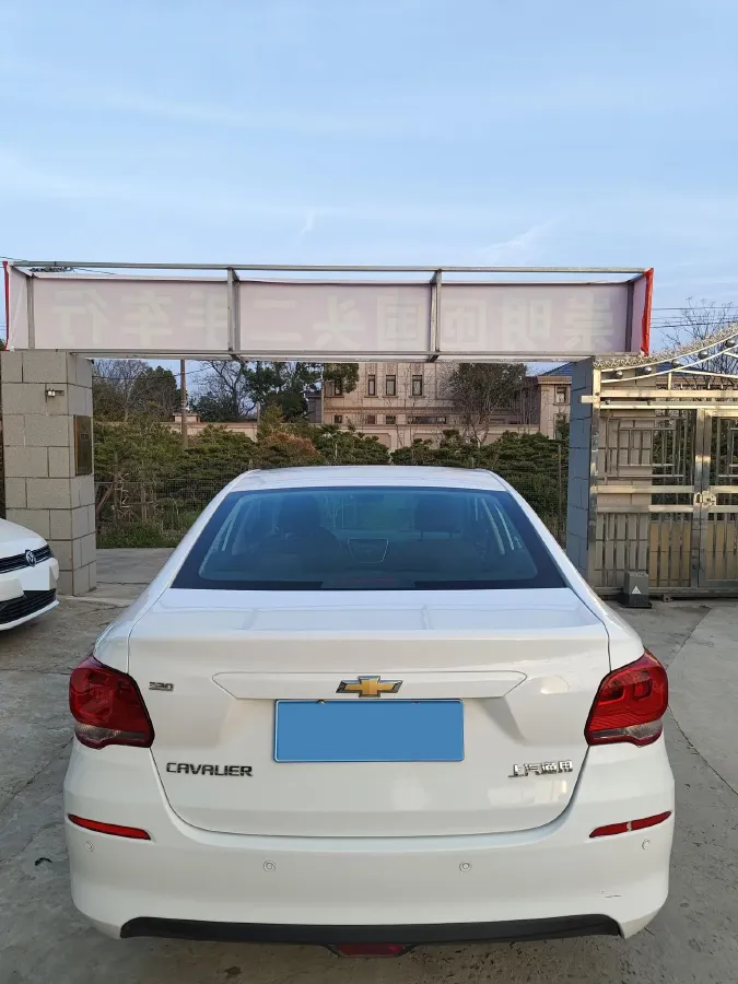 2019 Chevrolet Cavalier 1.5L 113HP L4 6AT,autocango,china used car exporter,china ev exporter,chinese used car exporter,chinese used ev exporter
