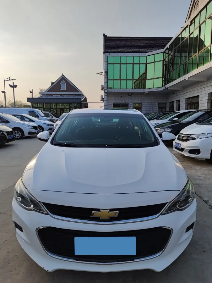 2019 Chevrolet Cavalier 1.5L 113HP L4 6AT,autocango,china used car exporter,china ev exporter,chinese used car exporter,chinese used ev exporter