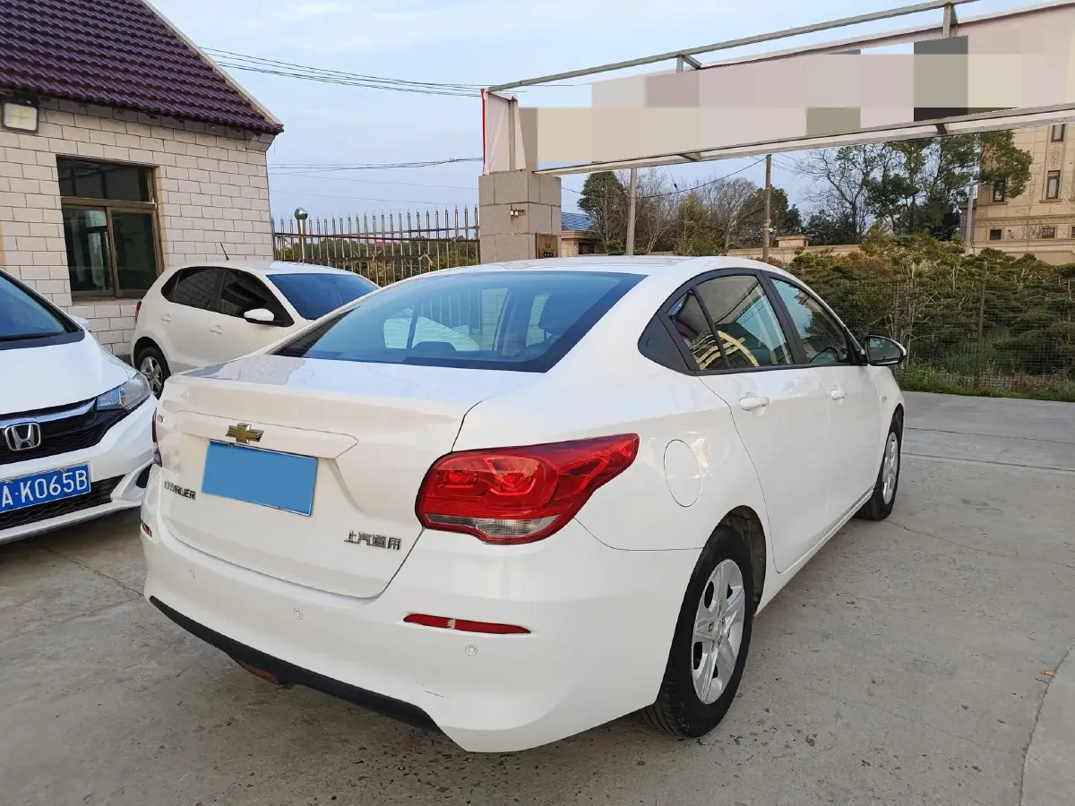 2019 Chevrolet Cavalier 1.5L 113HP L4 6AT,autocango,china used car exporter,china ev exporter,chinese used car exporter,chinese used ev exporter