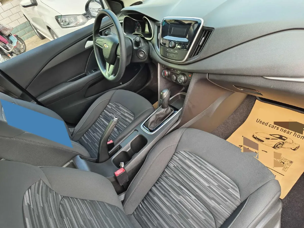 2019 Chevrolet Cavalier 1.5L 113HP L4 6AT,autocango,china used car exporter,china ev exporter,chinese used car exporter,chinese used ev exporter