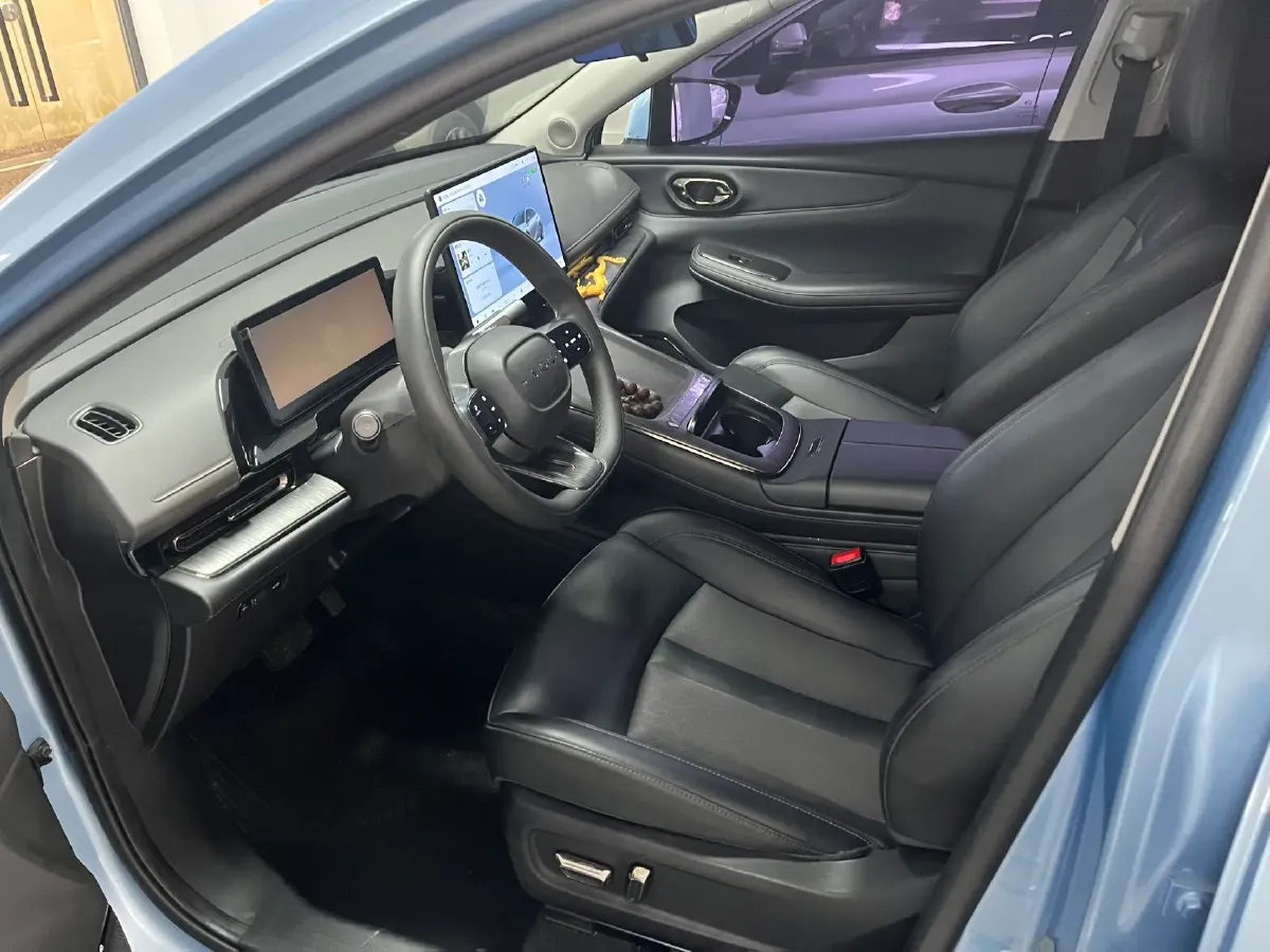 2024 Aion AION S MAX BEV 59.5KWH,autocango,china used car exporter,china ev exporter,chinese used car exporter,chinese used ev exporter