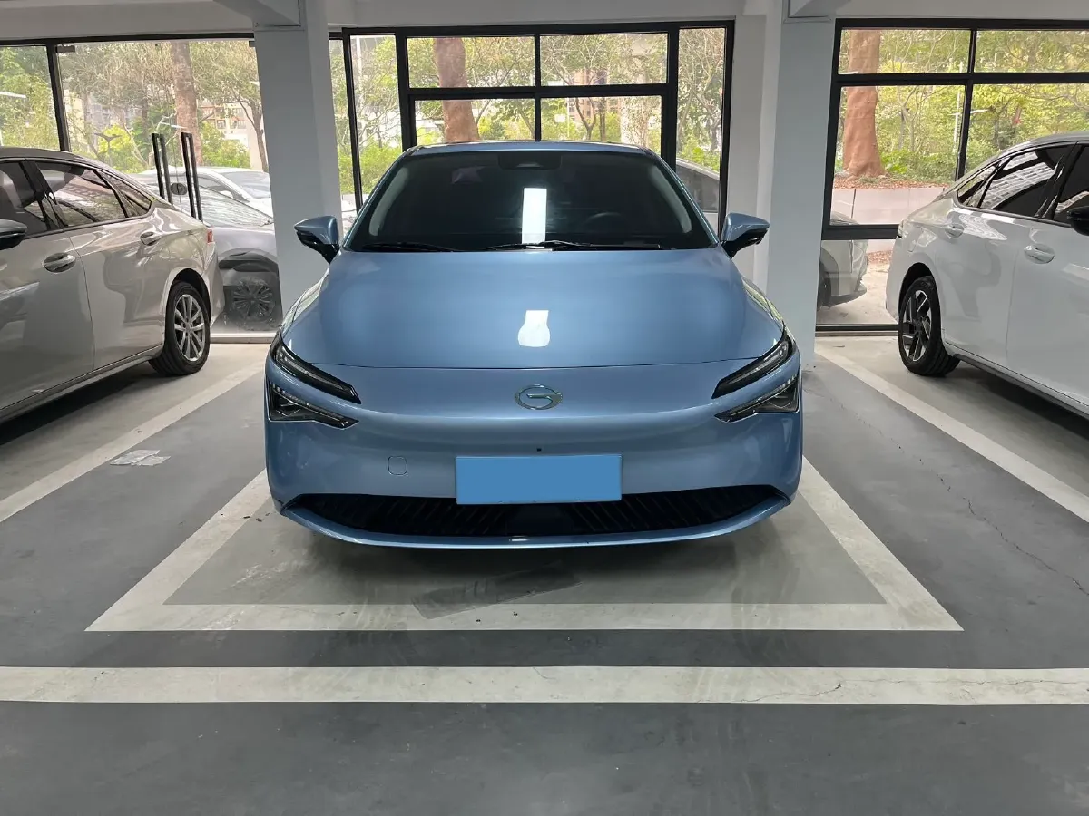 2024 Aion AION S MAX BEV 59.5KWH,autocango,china used car exporter,china ev exporter,chinese used car exporter,chinese used ev exporter