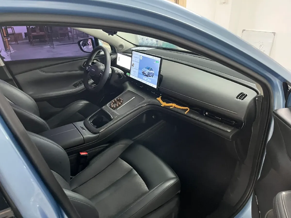 2024 Aion AION S MAX BEV 59.5KWH,autocango,china used car exporter,china ev exporter,chinese used car exporter,chinese used ev exporter