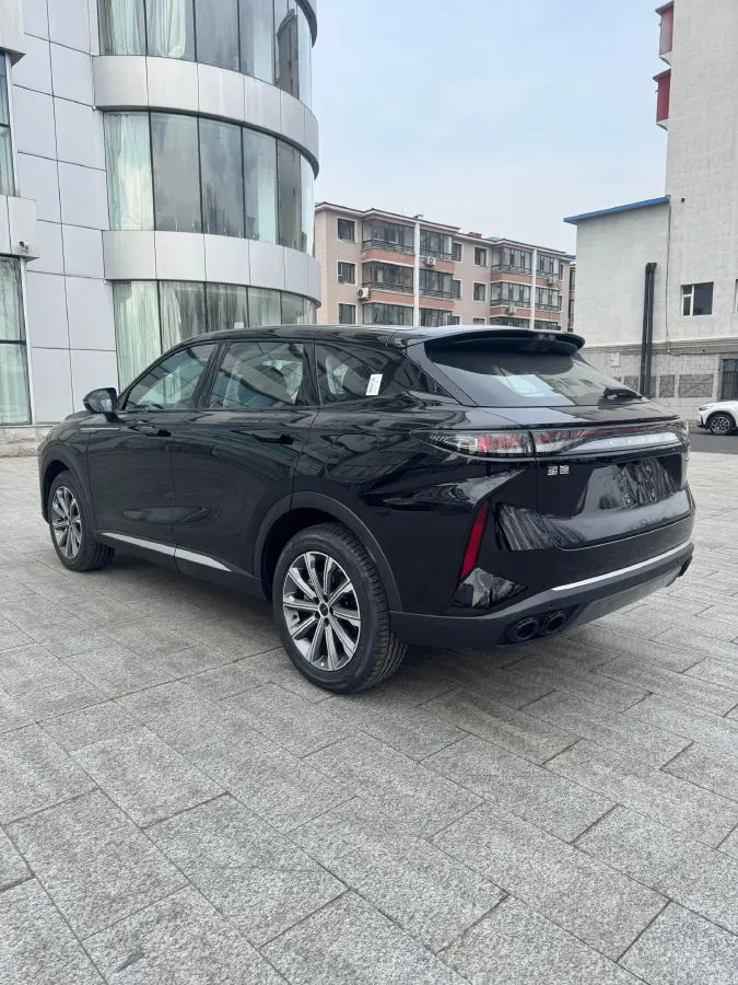 2025 Exceed RX C-DM 1.5T 156HP L4 3DHT PHEV 18.67KWH,autocango,china used car exporter,china ev exporter,chinese used car exporter,chinese used ev exporter