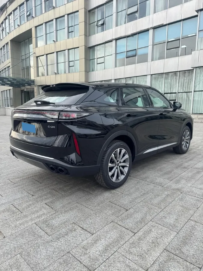 2025 Exceed RX C-DM 1.5T 156HP L4 3DHT PHEV 18.67KWH,autocango,china used car exporter,china ev exporter,chinese used car exporter,chinese used ev exporter