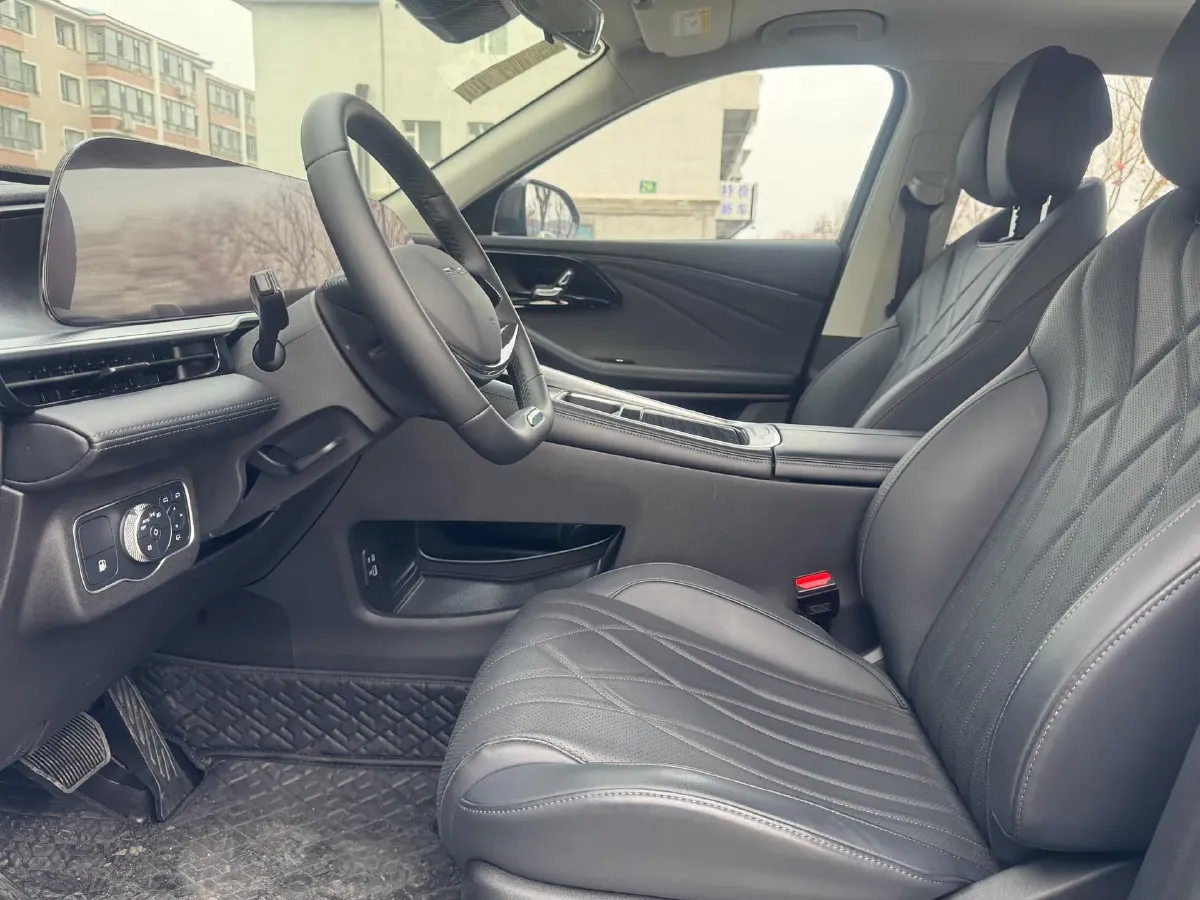 2025 Exceed RX C-DM 1.5T 156HP L4 3DHT PHEV 18.67KWH,autocango,china used car exporter,china ev exporter,chinese used car exporter,chinese used ev exporter