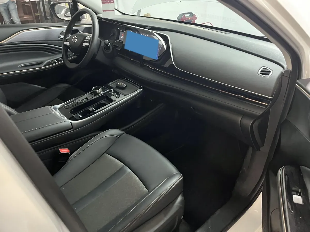 2025 Aion S Plus BEV 52.998KWH,autocango,china used car exporter,china ev exporter,chinese used car exporter,chinese used ev exporter