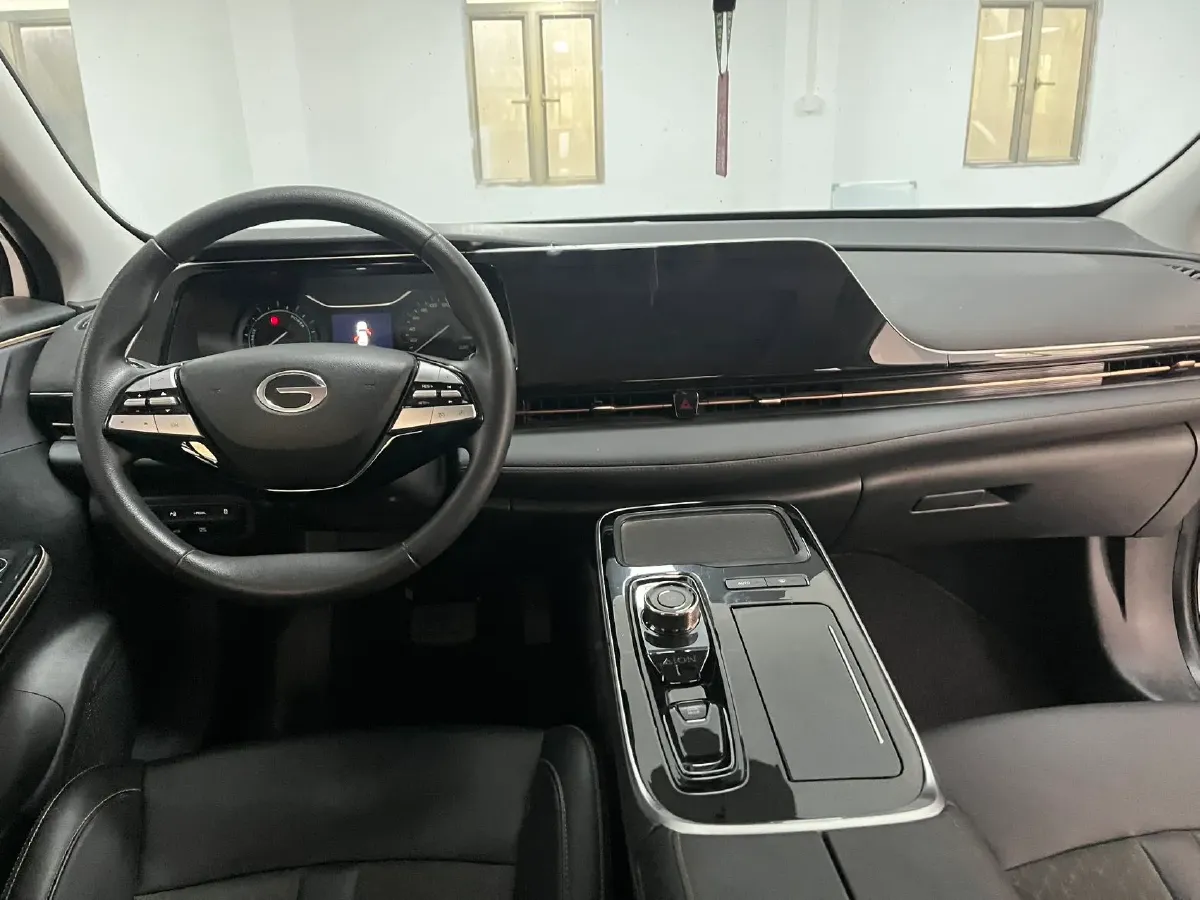 2025 Aion S Plus BEV 52.998KWH,autocango,china used car exporter,china ev exporter,chinese used car exporter,chinese used ev exporter