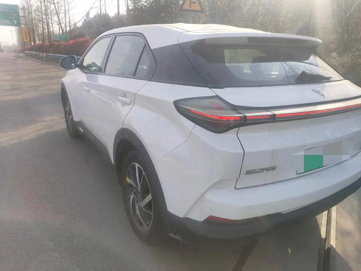 2022 GAC Trumpchi GS4 Plus 2.0T 252HP L4 6AT,autocango,china used car exporter,china ev exporter,chinese used car exporter,chinese used ev exporter