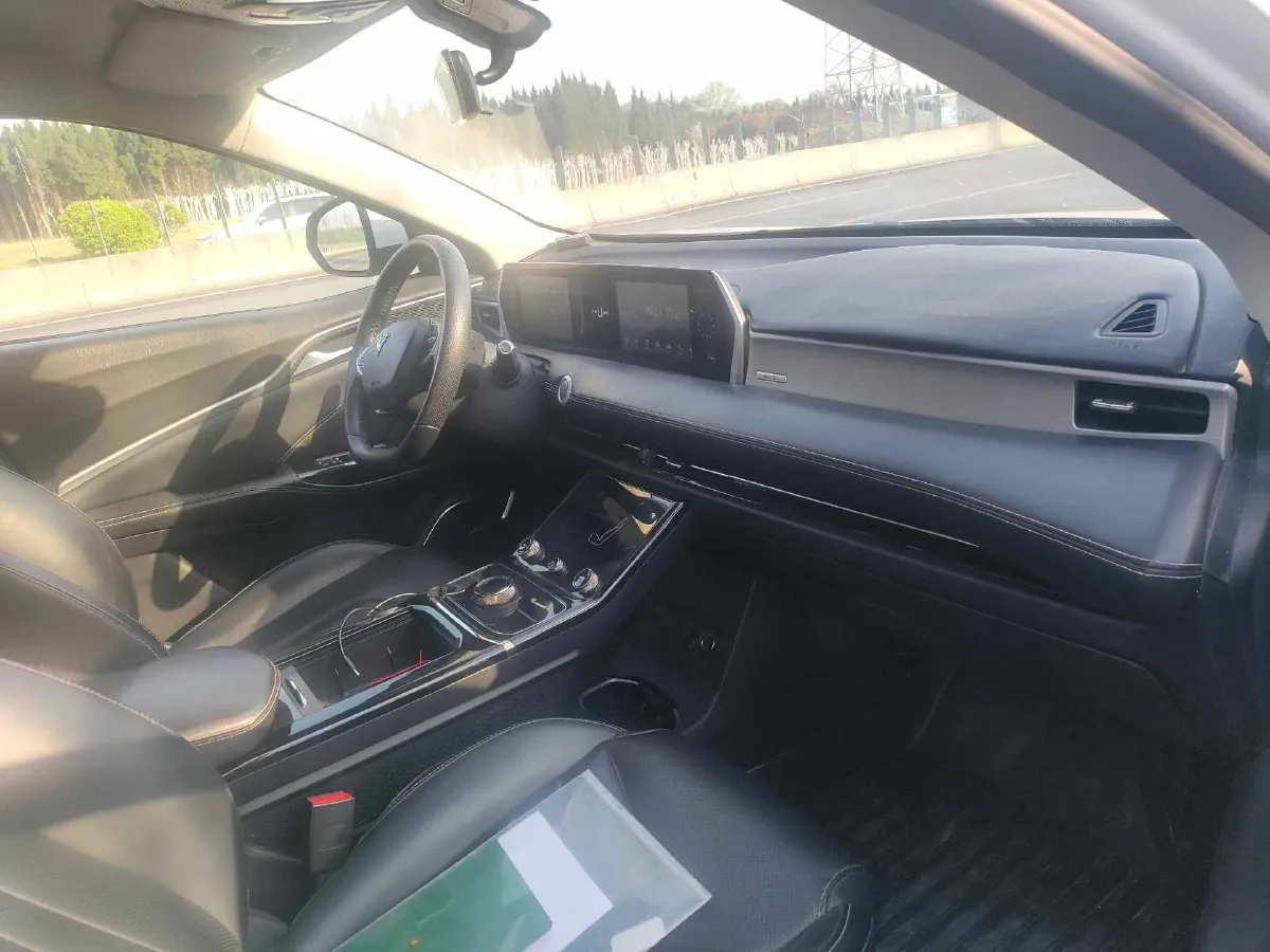 2022 GAC Trumpchi GS4 Plus 2.0T 252HP L4 6AT,autocango,china used car exporter,china ev exporter,chinese used car exporter,chinese used ev exporter