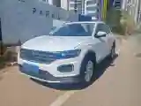 2022 Volkswagen T-Roc 1.4T 150HP L4 7DCT