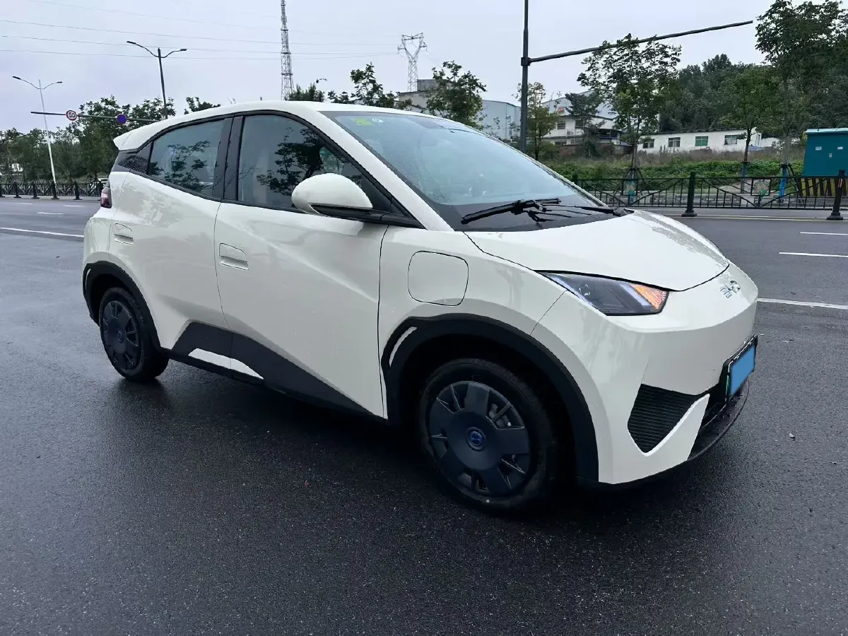 2025 BYD Seagull BEV 30.08KWH,autocango,china used car exporter,china ev exporter,chinese used car exporter,chinese used ev exporter