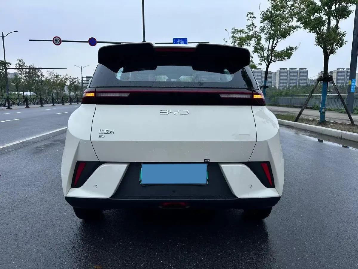 2025 BYD Seagull BEV 30.08KWH,autocango,china used car exporter,china ev exporter,chinese used car exporter,chinese used ev exporter