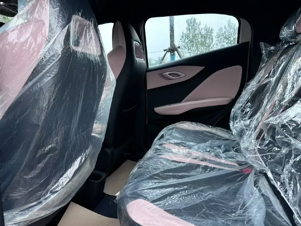 2025 BYD Seagull BEV 30.08KWH,autocango,china used car exporter,china ev exporter,chinese used car exporter,chinese used ev exporter