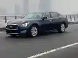 2019 Infiniti Q70 2.0T 211HP L4 7AT
