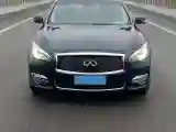 2019 Infiniti Q70 2.0T 211HP L4 7AT