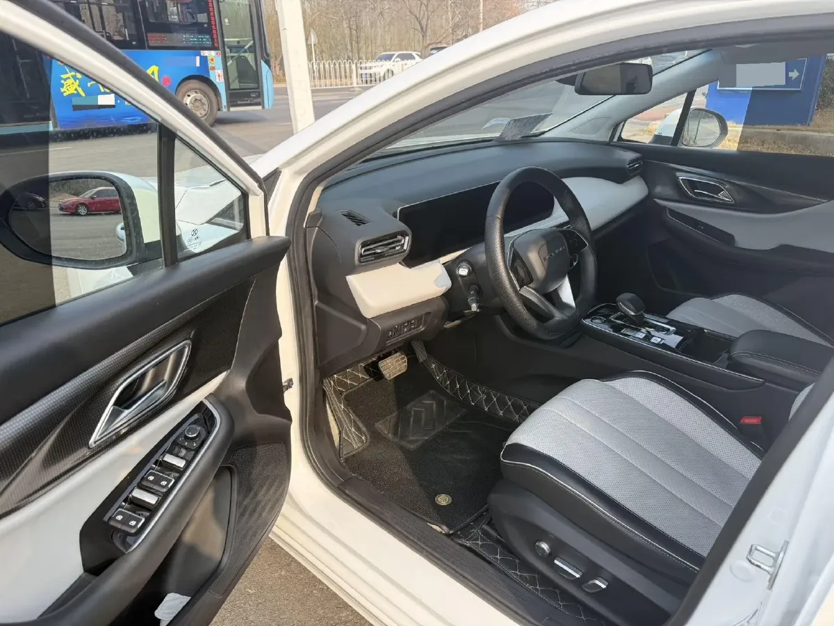 2021 Honda Envix 1.5L 109HP L4 E-CVT Hybrid,autocango,china used car exporter,china ev exporter,chinese used car exporter,chinese used ev exporter