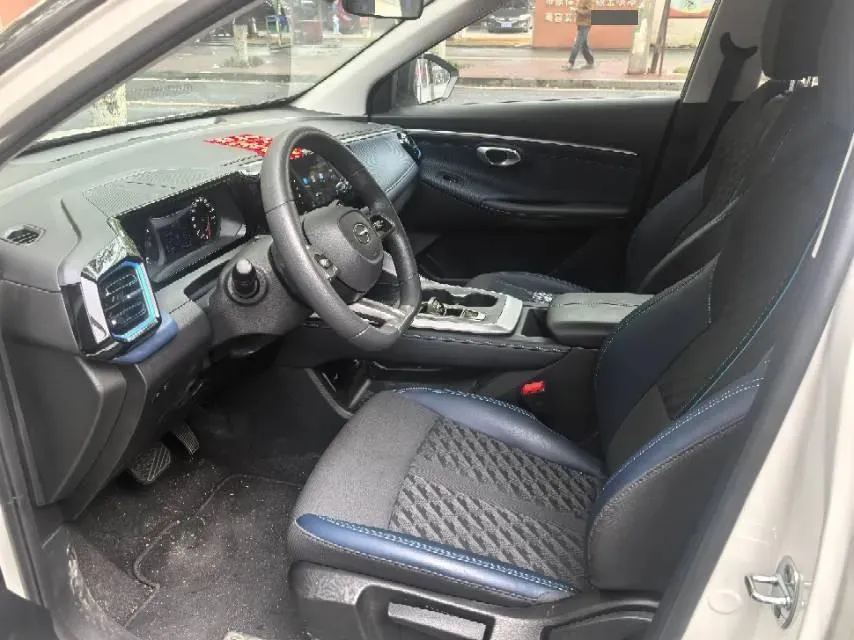 2023 GAC Trumpchi GS3 1.5T 177HP L4 7DCT,autocango,china used car exporter,china ev exporter,chinese used car exporter,chinese used ev exporter