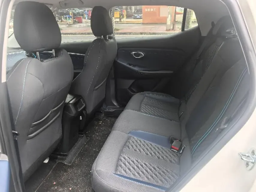 2023 GAC Trumpchi GS3 1.5T 177HP L4 7DCT,autocango,china used car exporter,china ev exporter,chinese used car exporter,chinese used ev exporter