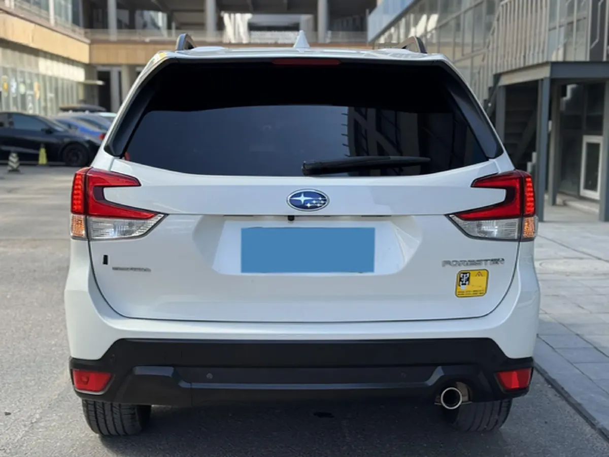 2021 Subaru Forester 2.0L 154HP H4 CVT,autocango,china used car exporter,china ev exporter,chinese used car exporter,chinese used ev exporter