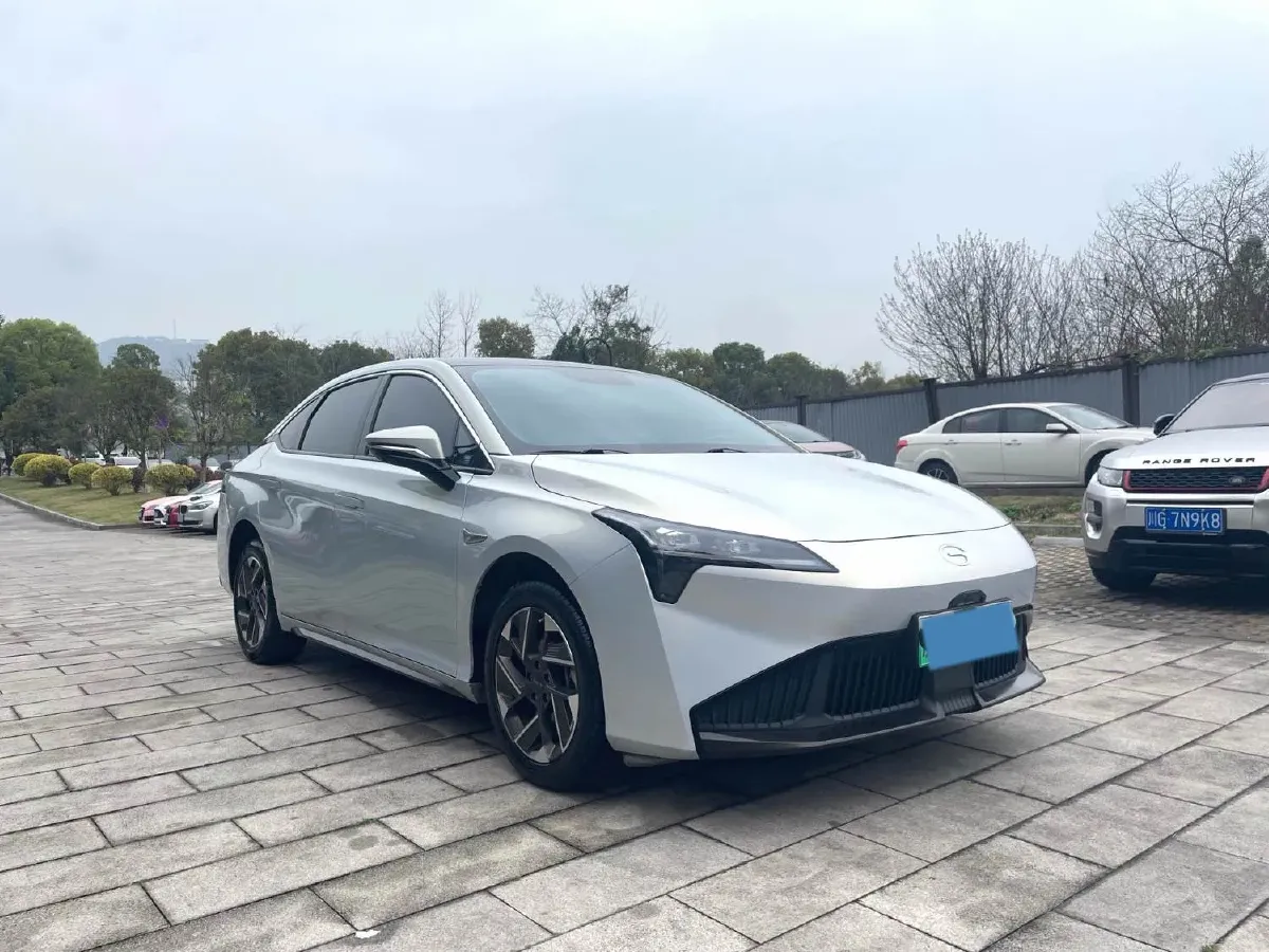 2021 Aion S Plus BEV 69.9KWH,autocango,china used car exporter,china ev exporter,chinese used car exporter,chinese used ev exporter