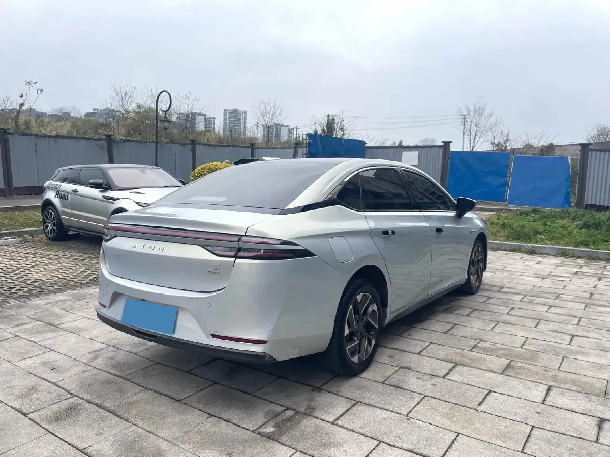 2021 Aion S Plus BEV 69.9KWH,autocango,china used car exporter,china ev exporter,chinese used car exporter,chinese used ev exporter