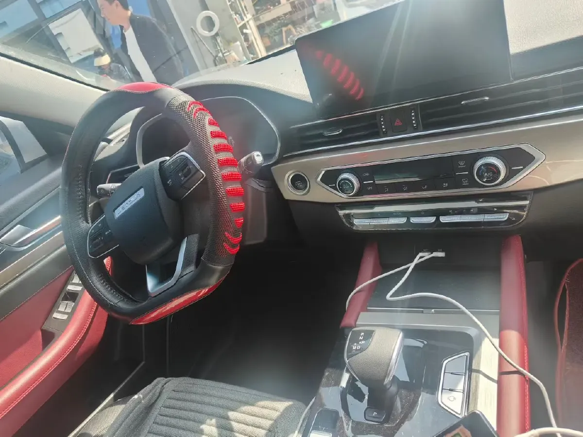 2023 Jetour X70 1.5T 156HP L4 6DCT,autocango,china used car exporter,china ev exporter,chinese used car exporter,chinese used ev exporter