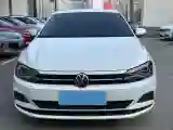 2023 Volkswagen Polo 1.5L 110HP L4 6AT