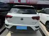 2019 Volkswagen T-Roc 1.4T 150HP L4 7DCT