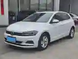 2023 Volkswagen Polo 1.5L 110HP L4 6AT