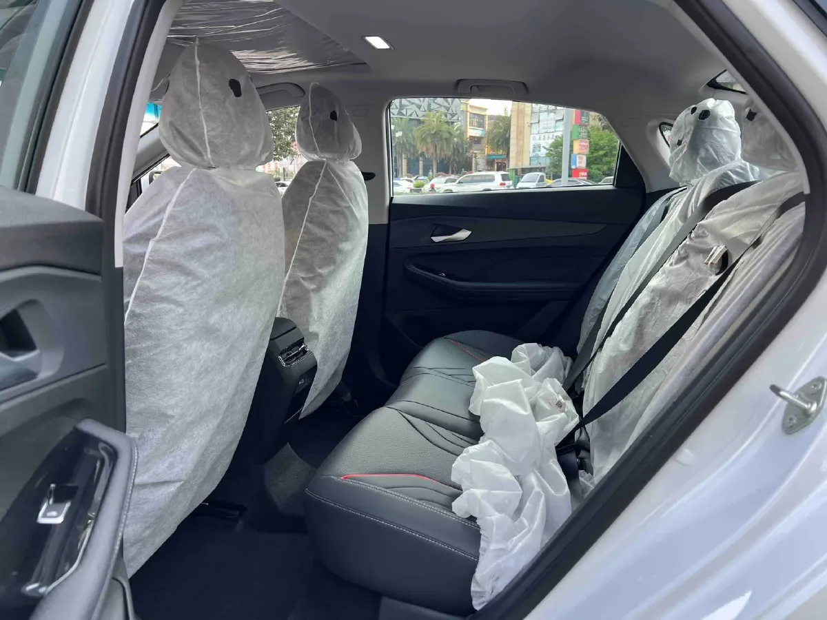 2024 Geely Binray 1.5T 181HP L4 7DCT,autocango,china used car exporter,china ev exporter,chinese used car exporter,chinese used ev exporter