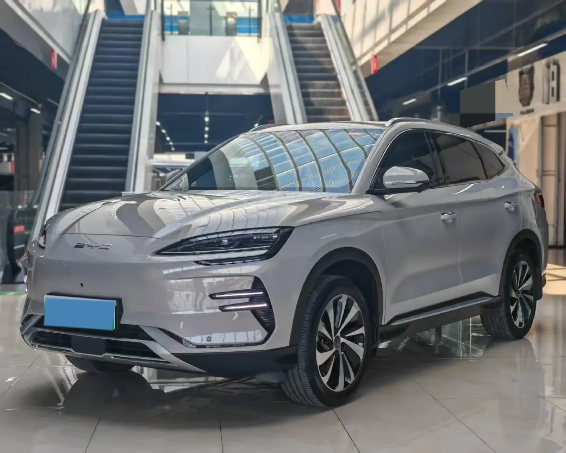 2023 BYD Song Plus BEV 71.8KWH,autocango,china used car exporter,china ev exporter,chinese used car exporter,chinese used ev exporter