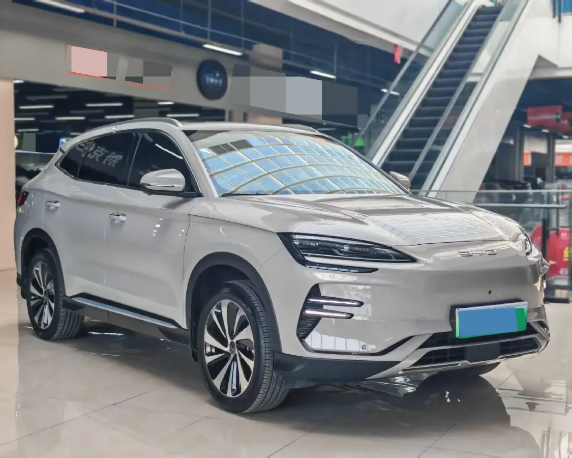 2023 BYD Song Plus BEV 71.8KWH,autocango,china used car exporter,china ev exporter,chinese used car exporter,chinese used ev exporter