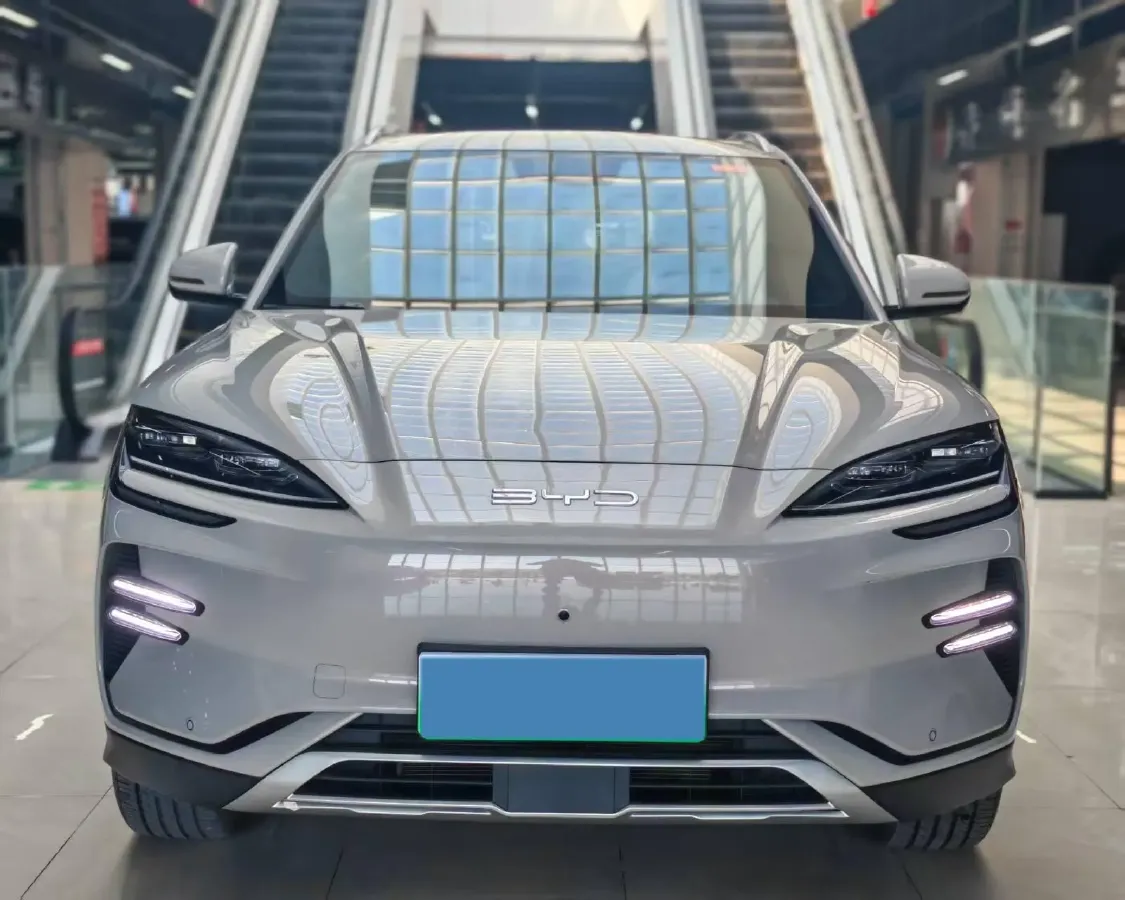 2023 BYD Song Plus BEV 71.8KWH,autocango,china used car exporter,china ev exporter,chinese used car exporter,chinese used ev exporter