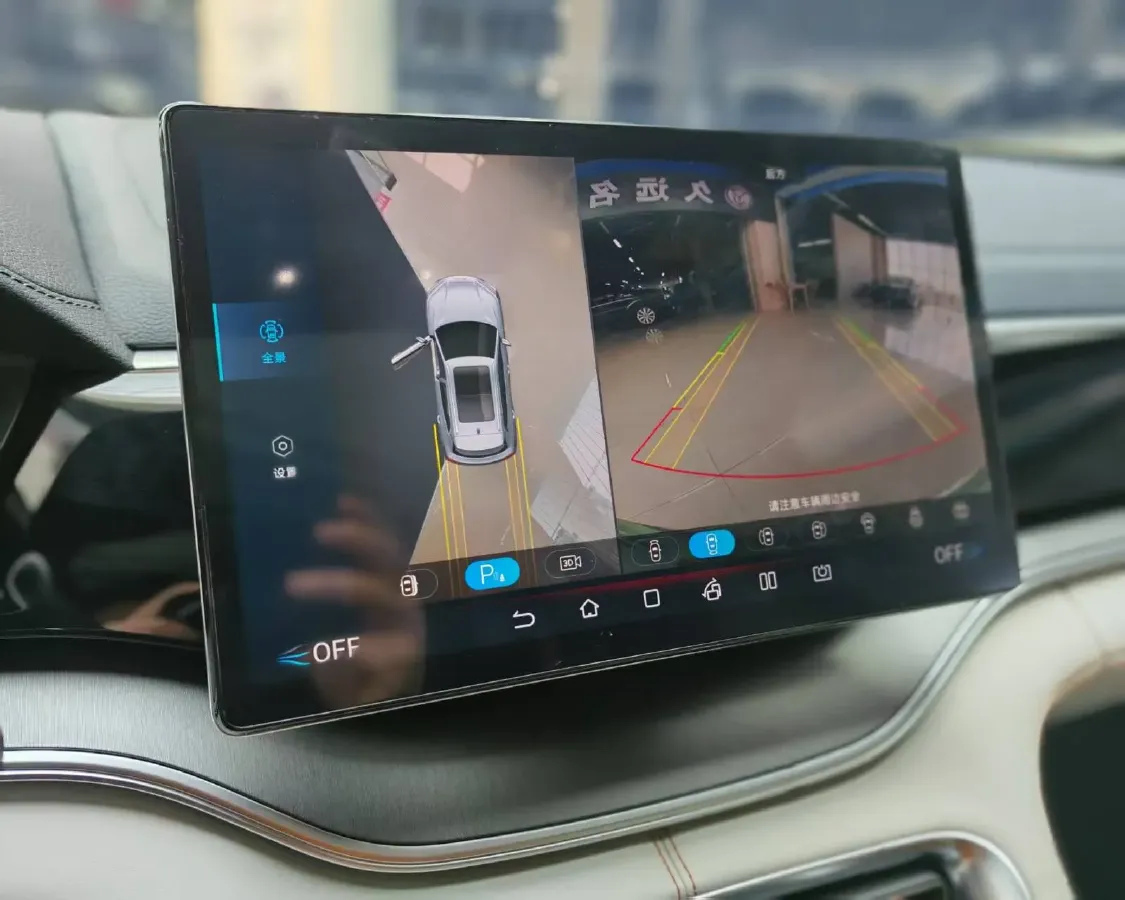 2023 BYD Song Plus BEV 71.8KWH,autocango,china used car exporter,china ev exporter,chinese used car exporter,chinese used ev exporter