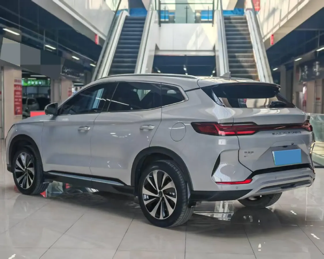 2023 BYD Song Plus BEV 71.8KWH,autocango,china used car exporter,china ev exporter,chinese used car exporter,chinese used ev exporter