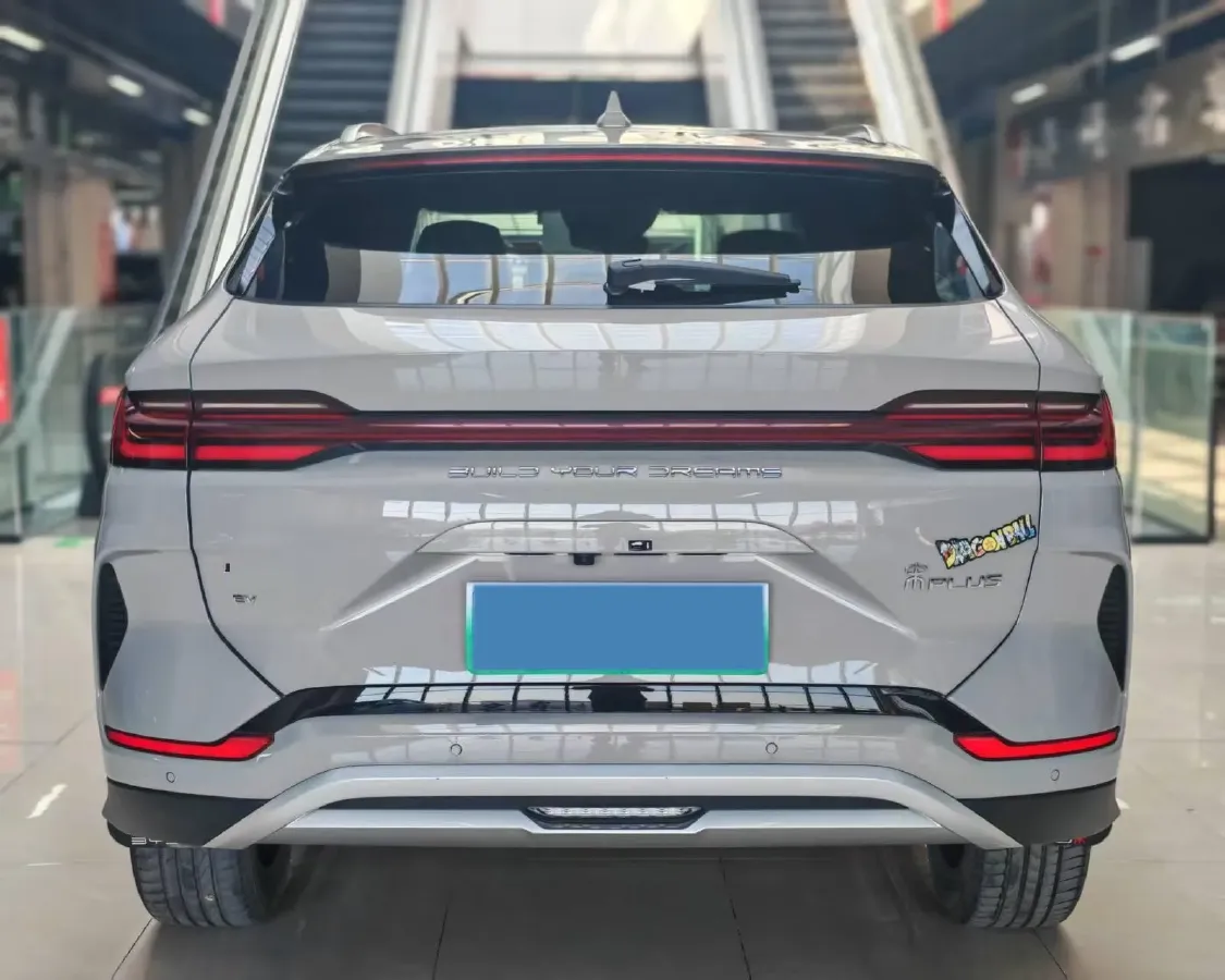 2023 BYD Song Plus BEV 71.8KWH,autocango,china used car exporter,china ev exporter,chinese used car exporter,chinese used ev exporter