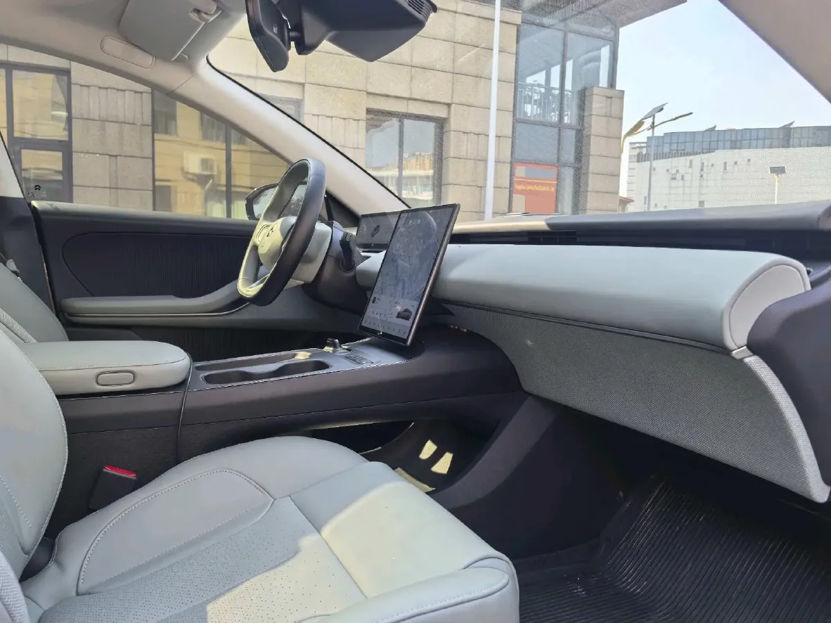 2022 JunTian HeiWuShi Youth 2.0T 203HP L4 6AT,autocango,china used car exporter,china ev exporter,chinese used car exporter,chinese used ev exporter